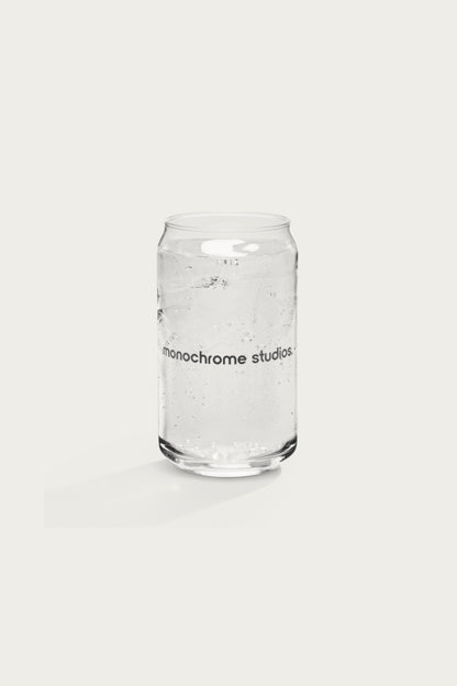studio can glass