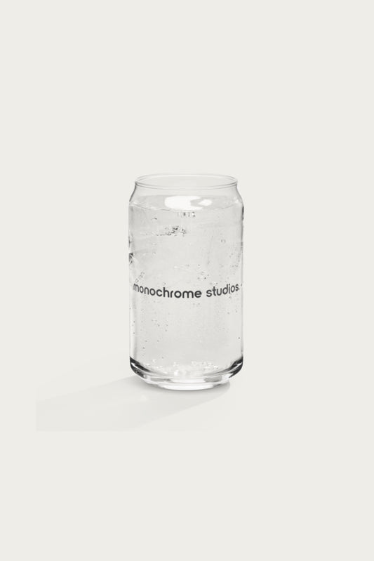 studio can glass